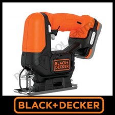 Black decker bdcjs12s1 for sale  LIVERPOOL