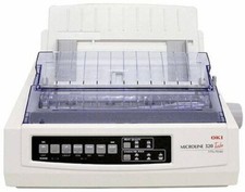 Oki microline 320 for sale  Minneapolis