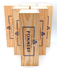 Pommery champagne cassa usato  Caravaggio
