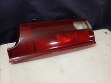 Faro posteriore taillight usato  Erula