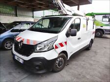 Alternateur renault trafic d'occasion  Claye-Souilly