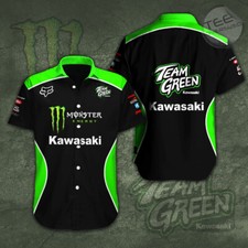Kawasaki racing team d'occasion  Expédié en Belgium