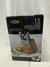 Mccook kitchen knife for sale  Las Vegas