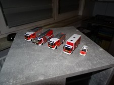 Herpa 87man feuerwehr gebraucht kaufen  Höchst i. Odw.