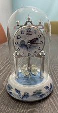 Waltham anniversary clock for sale  Oregon