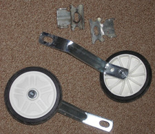 Kinder fahrrad stütz gebraucht kaufen  Überlingen