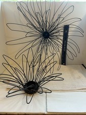Metal flower wall for sale  Lafayette