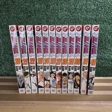 Lot bleach manga for sale  Stockton