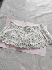 Dentelle ancienne large d'occasion  Saint-Quentin