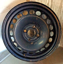 Vauxhall corsa steel for sale  POOLE