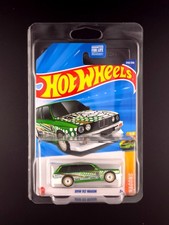 Hot wheels mainline d'occasion  Expédié en Belgium