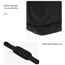 Sac parleur nylon d'occasion  Expédié en France