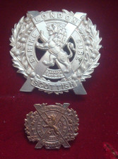 Original military london for sale  HALESOWEN