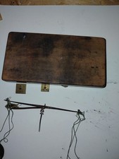 Antike waage messing gebraucht kaufen Antike waage messing gebraucht kaufen  Neu-Anspach