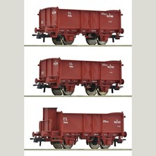 Roco 6600088 set usato Roco 6600088 set usato  Borgomanero