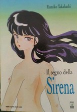 Trilogia della sirena usato  Vado Ligure