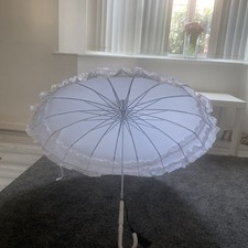 Stunning white classic for sale  COVENTRY