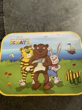 Puzzle janosch koffer gebraucht kaufen  Thaining