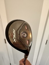 Callaway apex utility for sale  Holly Springs