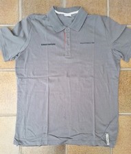 Porsche poloshirt backprint gebraucht kaufen  Neuberg