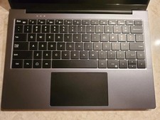 Usado, Monitor portátil com teclado, monitor Lapdock de 14,1 polegadas embutido 5000mAh Bat... comprar usado  Enviando para Brazil