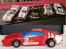Polistil slot car usato Polistil slot car usato  Brescia