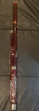 Wooden bassoon 4064 for sale  East Tawas