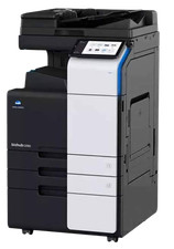 Konica minolta bizhub usato  Milano