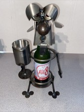 Wine holder wine for sale  Nicholasville