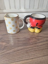 Walt disney cups for sale  LEEDS