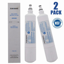 Packs sub zero for sale  Fort Lauderdale