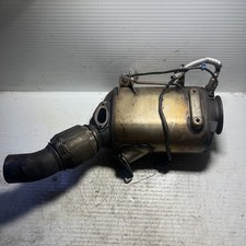 Dpf diesel particulate for sale  Morrisville