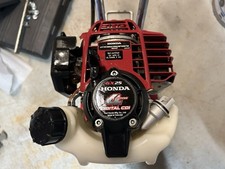 Mantis tiller honda for sale  PETERBOROUGH