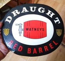 watneys red barrel for sale watneys red barrel for sale BETCHWORTH