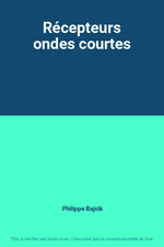 Recepteurs ondes courtes d'occasion  France