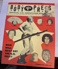 Vintage 1970s body for sale  Paducah