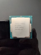 Intel xeon prozessor gebraucht kaufen  Tarmstedt