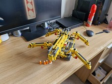 Lego technic compact for sale  WELLINGBOROUGH