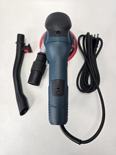 Usado, Lixadeira orbital elétrica BOSCH GET75-6N, polidor - 7,5 ampères, com fio, disco de 6 polegadas comprar usado  Enviando para Brazil