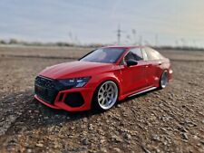 Audi rs3 limo gebraucht kaufen  Eisleben