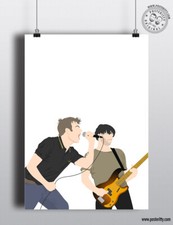 Blur hyde park for sale  MATLOCK