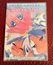Lucky star anime for sale  Cookeville