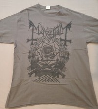 Mayhem shirt gebraucht kaufen  Bremen