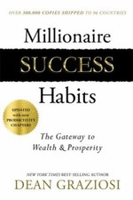 Millionaire success habits for sale  Ocala
