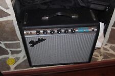 Fender princeton reverb d'occasion  Expédié en Belgium