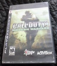 Usado, PS3 CALL OF DUTY 4 MODERN WARFARE - Antigo aluguel joga perfeitamente. comprar usado  Enviando para Brazil