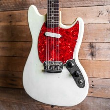 1965 fender musicmaster for sale  BRIERLEY HILL