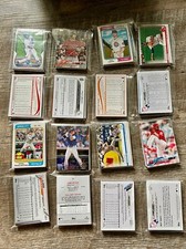 Topps mlb baseball for sale  Miami