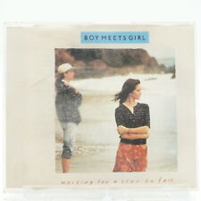 Boy meets girl gebraucht kaufen  Kiel