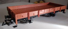 Lgb 4010 niederbordwagen gebraucht kaufen  Neumarkt i.d.OPf.